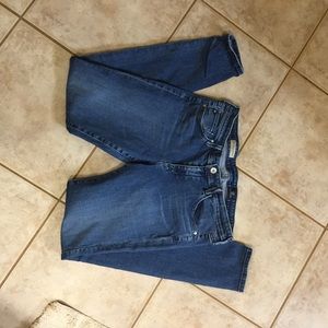 AG Adriano Goldschmied The Absolute Legging Jeans